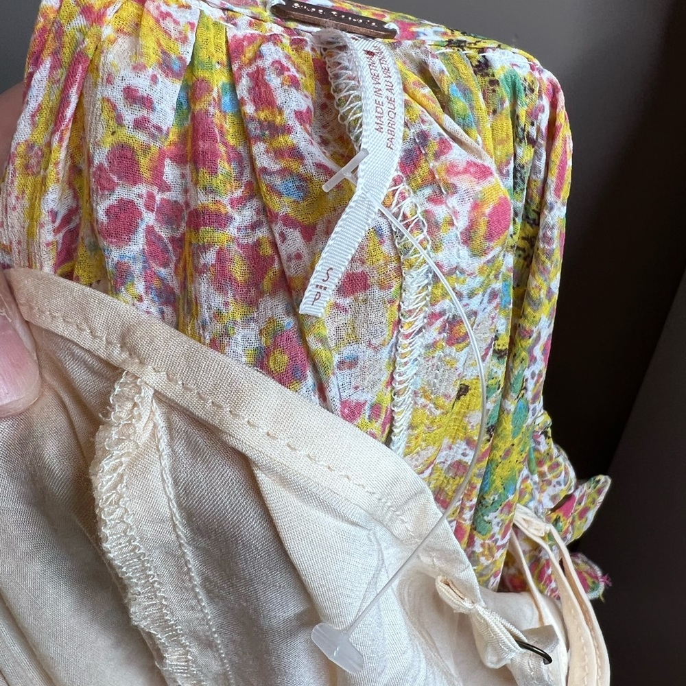 Free People Feeling Groovy MaxI Dress - Picture 5 of 5